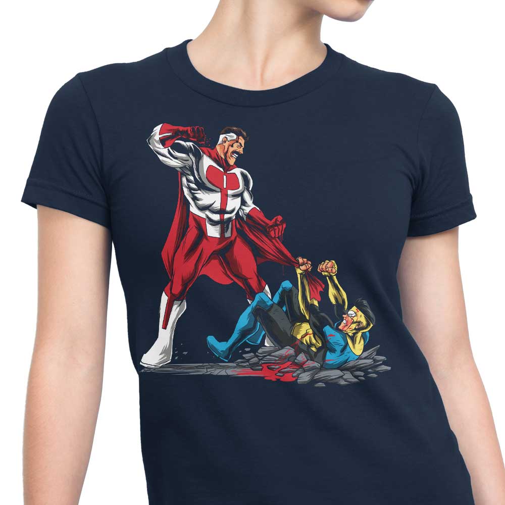 Reservoir Heroes - Women's Apparel