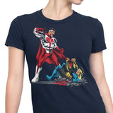 Reservoir Heroes - Women's Apparel