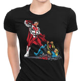 Reservoir Heroes - Women's Apparel