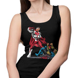 Reservoir Heroes - Tank Top