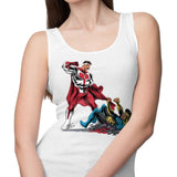 Reservoir Heroes - Tank Top