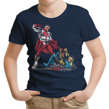 Reservoir Heroes - Youth Apparel