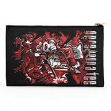 Resident OUAT - Accessory Pouch