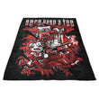 Resident OUAT - Fleece Blanket