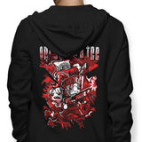 Resident OUAT - Hoodie