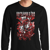 Resident OUAT - Long Sleeve T-Shirt