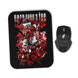 Resident OUAT - Mousepad