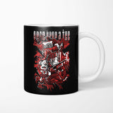 Resident OUAT - Mug