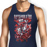 Resident OUAT - Tank Top