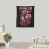 Resident OUAT - Wall Tapestry