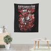 Resident OUAT - Wall Tapestry