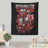 Resident OUAT - Wall Tapestry
