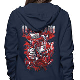 Resident OUAT - Hoodie