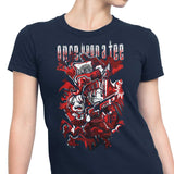 Resident OUAT - Women's Apparel