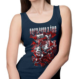 Resident OUAT - Tank Top