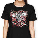 Resident Sequel - Women's Apparel