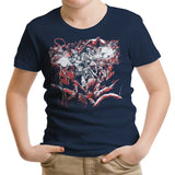 Resident Sequel - Youth Apparel