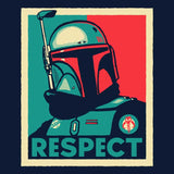 Respect - Men's Apparel