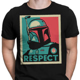 Respect - Men's Apparel