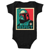 Respect - Youth Apparel