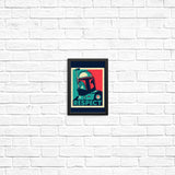 Respect - Posters & Prints