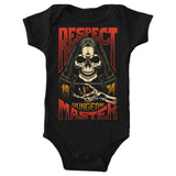 Respect the DM - Youth Apparel