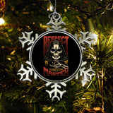 Respect the DM - Ornament