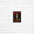 Respect the DM - Posters & Prints