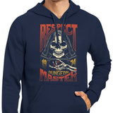 Respect the DM - Hoodie