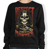 Respect the DM - Sweatshirt