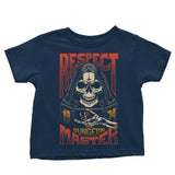 Respect the DM - Youth Apparel