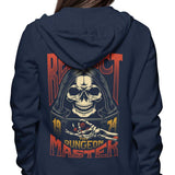 Respect the DM - Hoodie