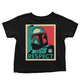 Respect - Youth Apparel