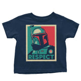 Respect - Youth Apparel