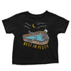 Rest in Pizza - Youth Apparel