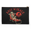 Rest N' Peace - Accessory Pouch