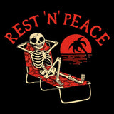 Rest N' Peace - Sweatshirt
