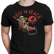 Rest N' Peace - Men's Apparel