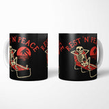 Rest N' Peace - Mug
