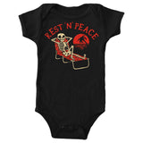 Rest N' Peace - Youth Apparel