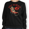 Rest N' Peace - Sweatshirt