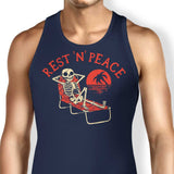 Rest N' Peace - Tank Top