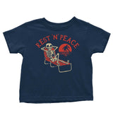 Rest N' Peace - Youth Apparel