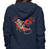 Rest N' Peace - Hoodie