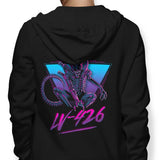 Retro 426 - Hoodie