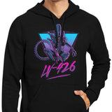 Retro 426 - Hoodie