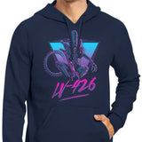 Retro 426 - Hoodie