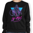 Retro 426 - Sweatshirt
