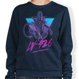 Retro 426 - Sweatshirt
