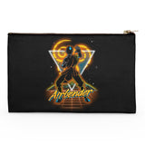Retro Airbender - Accessory Pouch